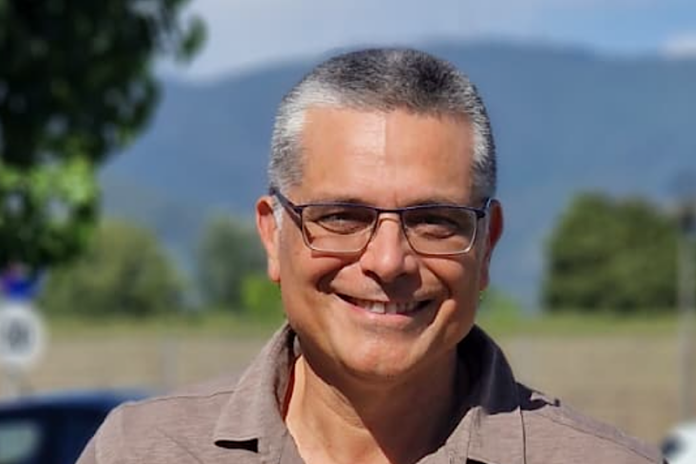 Lucio Urbani
