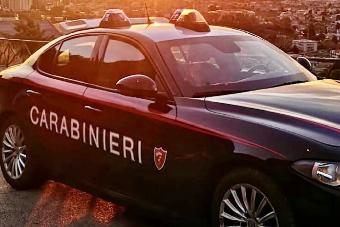 Carabinieri