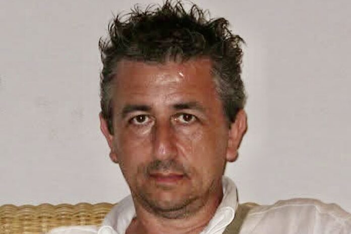 Giuliano Pezzini