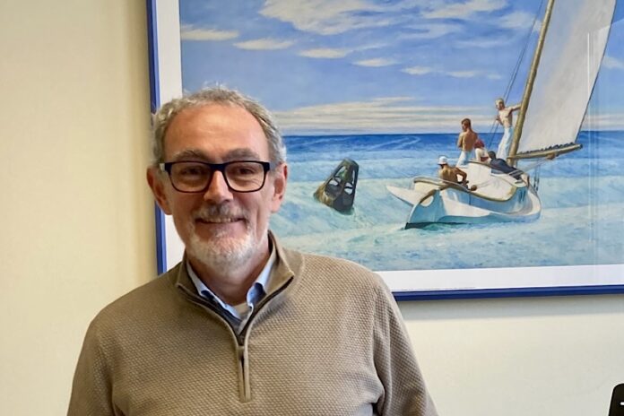 Roberto Scopigno