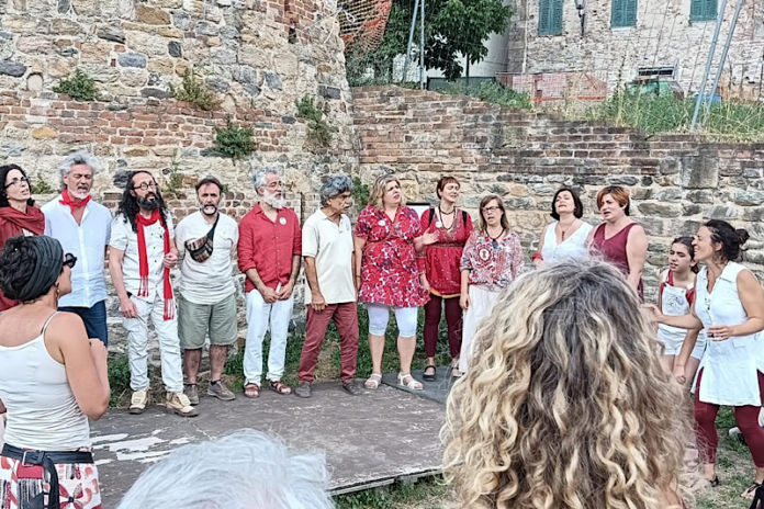 Il Radunaccio Vicopisano