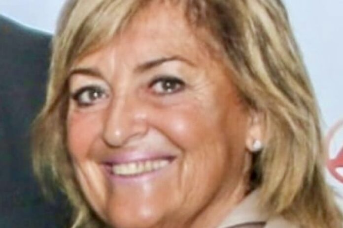 Antonella Bertoncini