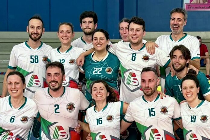 ASD MONTOPOLI PALLAVOLO