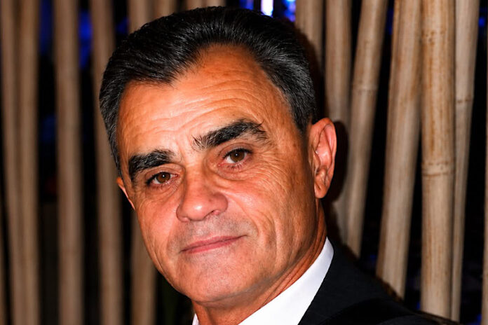 Giovanni Orlandini