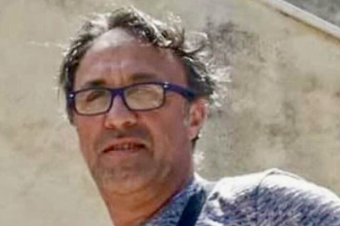 Marco Laurenti