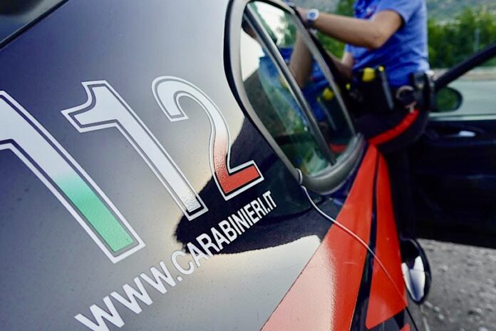 Carabinieri