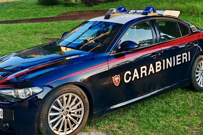 Carabinieri
