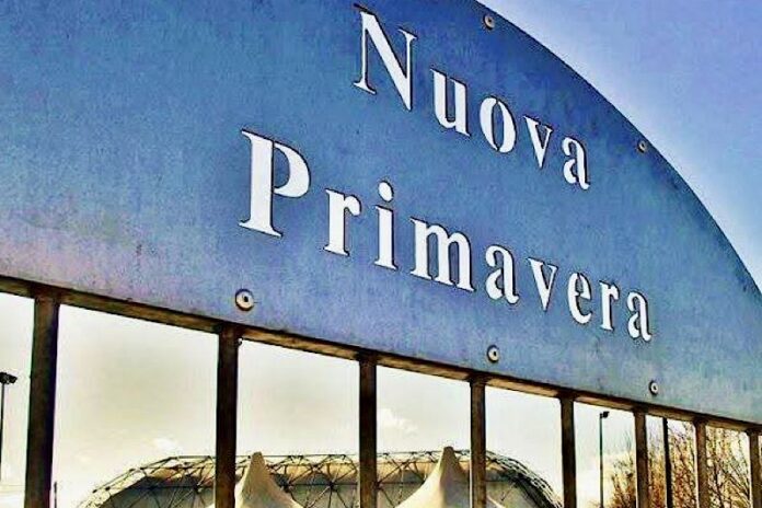 Circolo Nuova Primavera