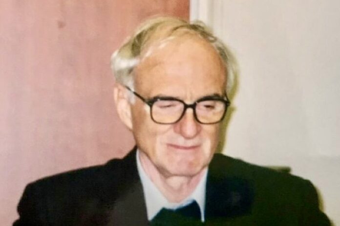 Enrico Taliani