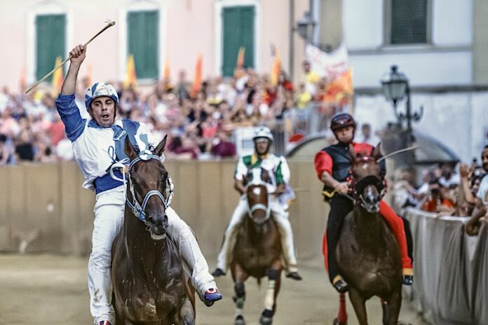 Palio di Bientina 2026
