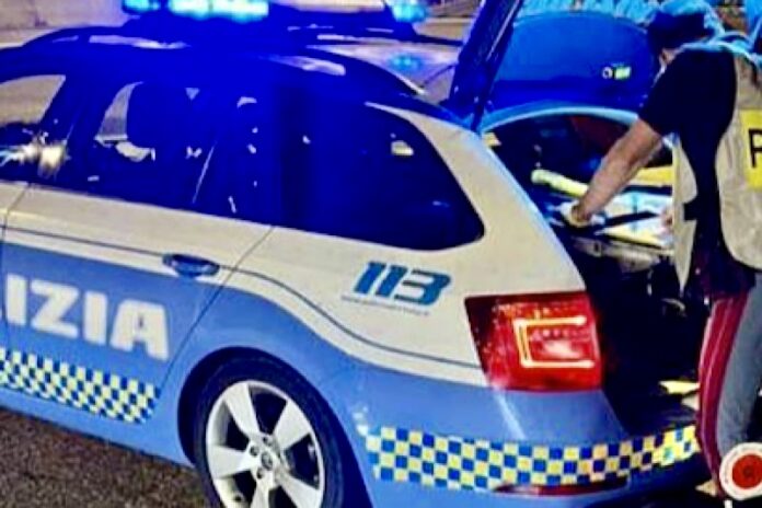 Polizia Stradale