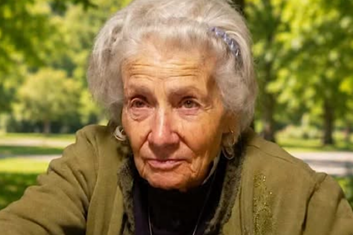 Nella Burlacchini