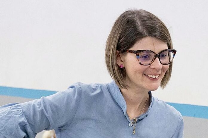 Ilaria Duranti