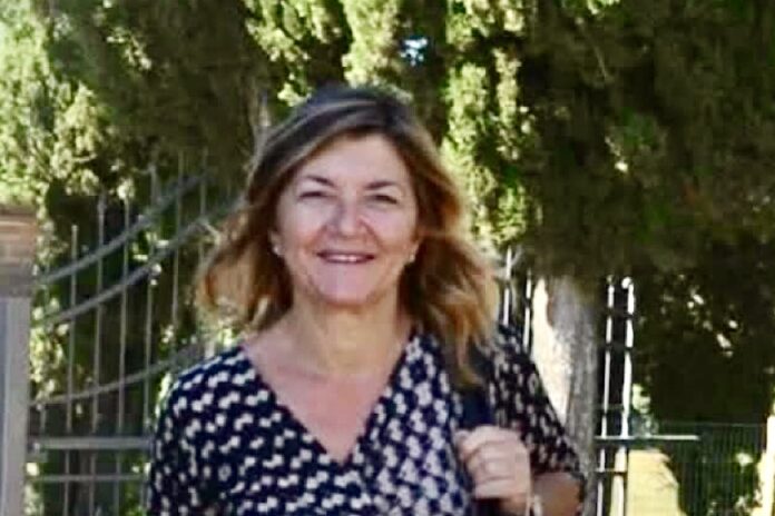 Daniela Parrini