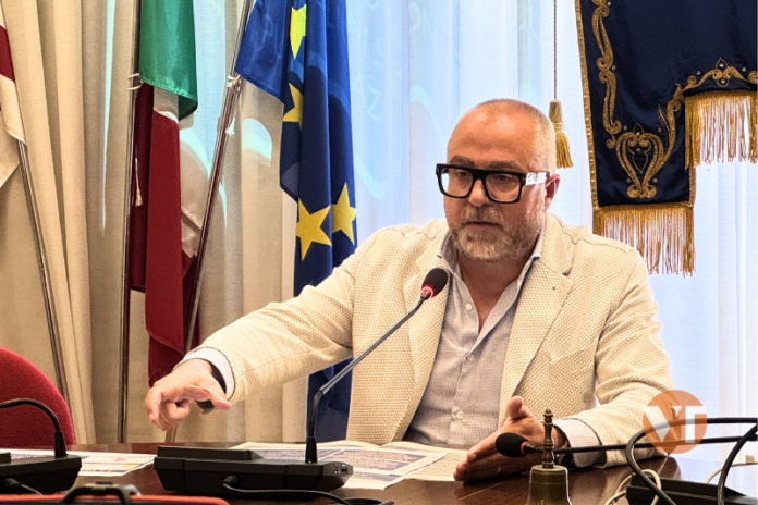 Matteo Franconi