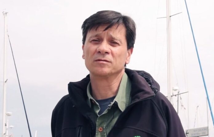 Andrea Porchera