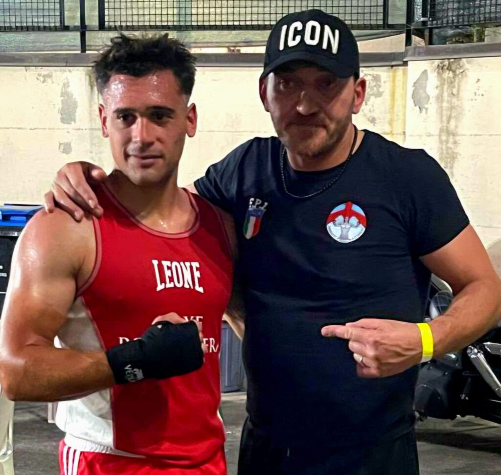 Società Pugilistica Mazzinghi