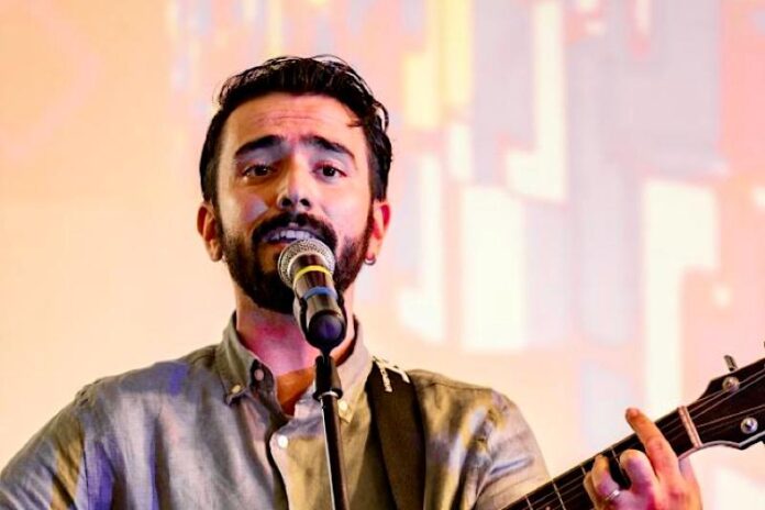 Matteo Cipolli (in arte Cipos)