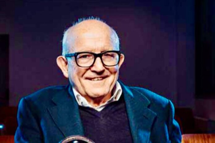 Roberto Bassani