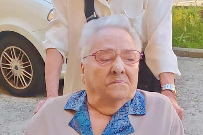 Valli Morganti