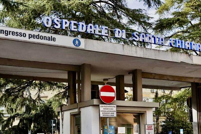 Santa Chiara di Pisa