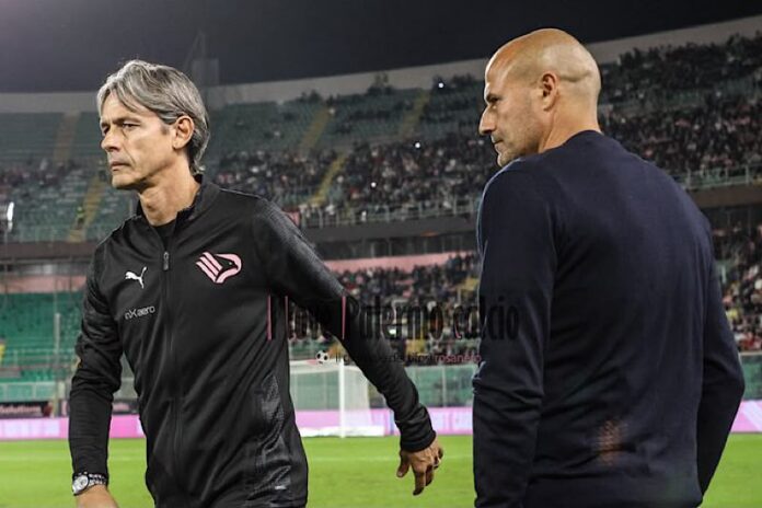 Serie B allenatori