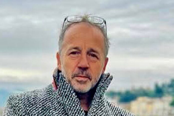 Michele Quartaroli
