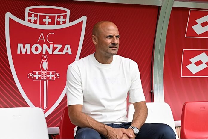 Pisa Bianco Monza