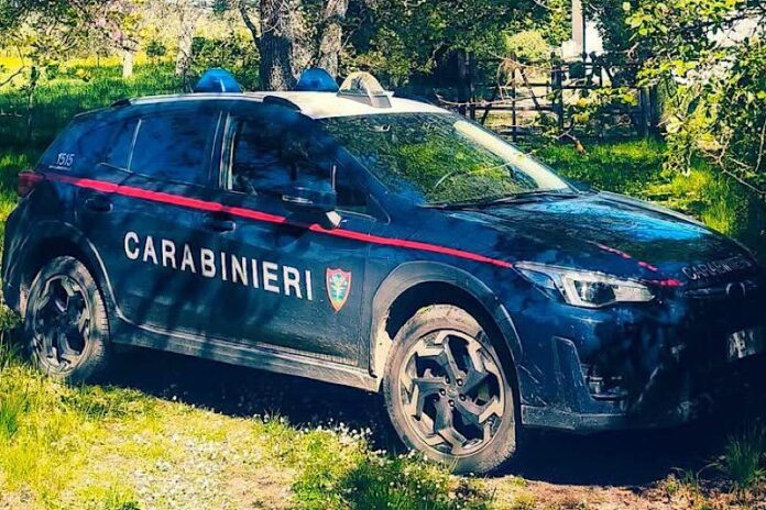 Carabinieri