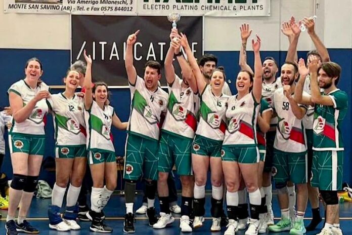 ASD Montopoli Pallavolo