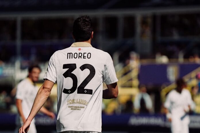 Pisa Moreo Palermo