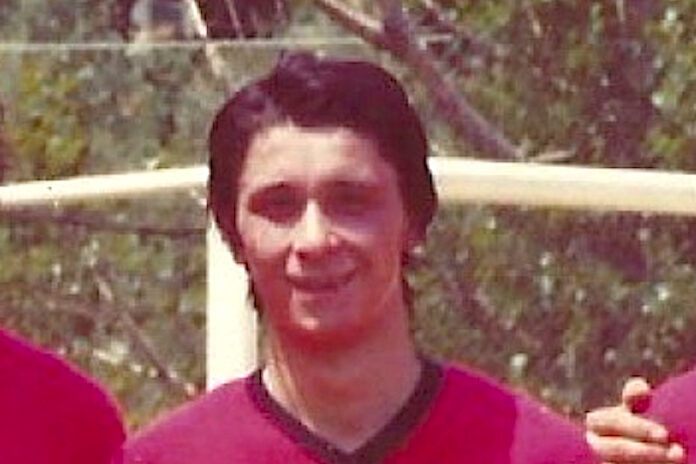 Giorgio Fontana