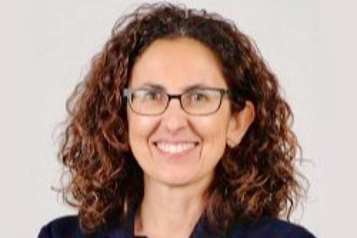 Marta Mosca
