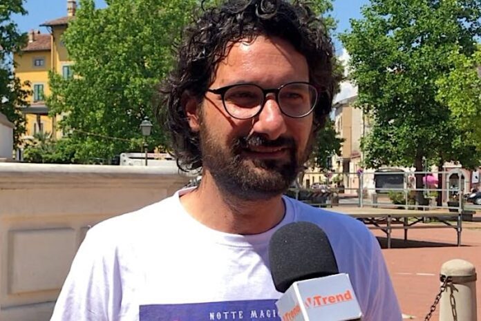 Alessandro Cai