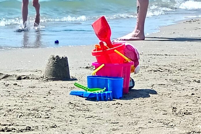 mare