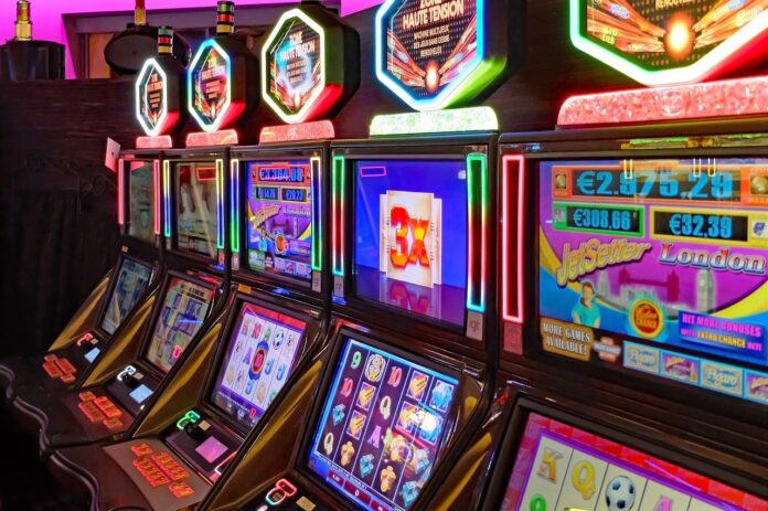 gioco azzardo