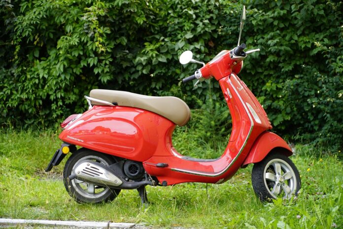 Vespa