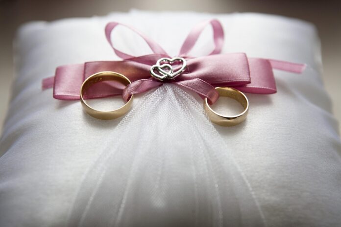 matrimonio