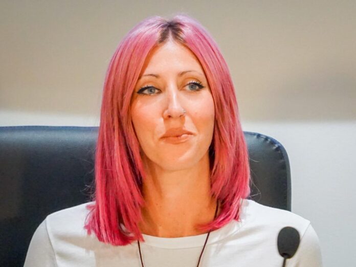 Giulia Guainai