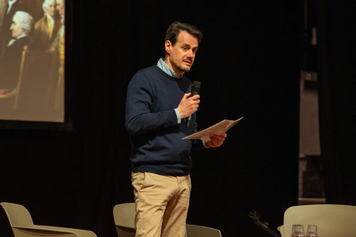 Gabriele Gasperini