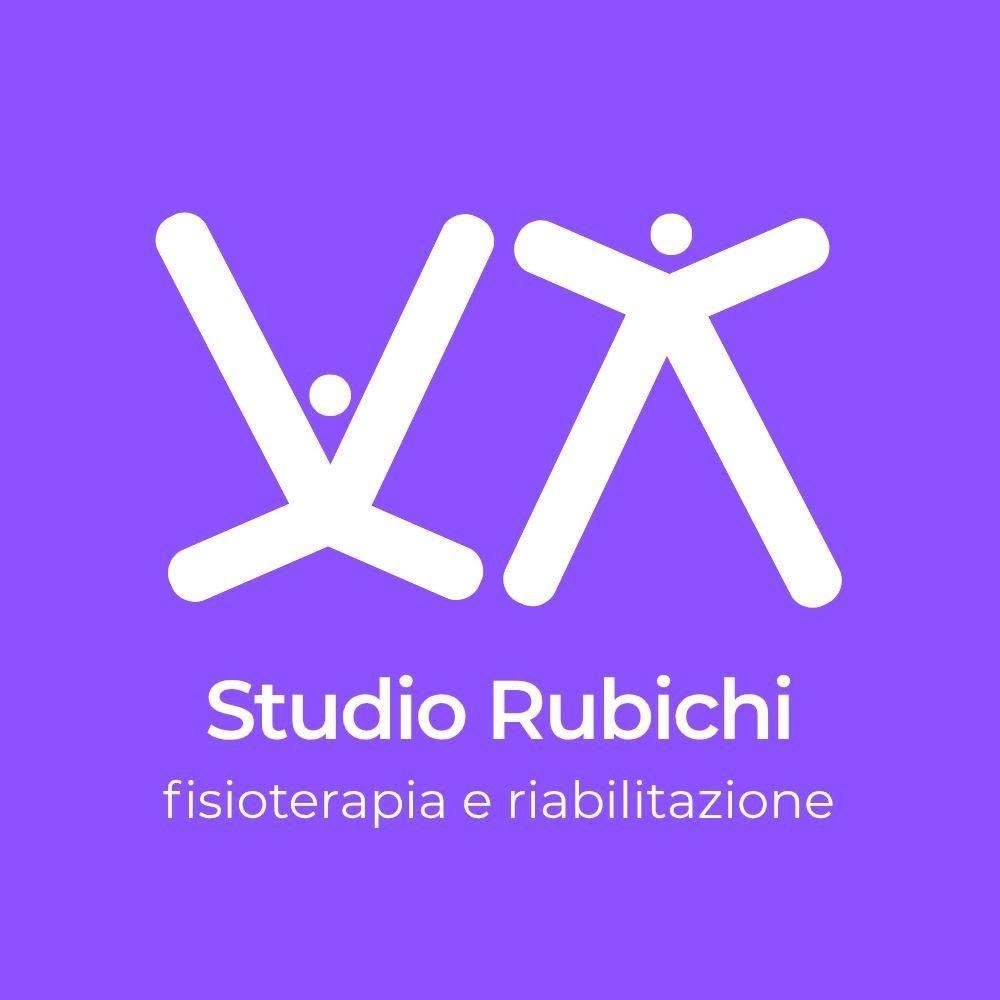 Nuovo logo Studio Rubichi Ponsacco