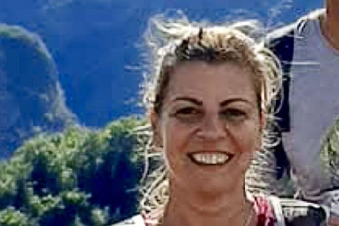 Serena Bertoncini