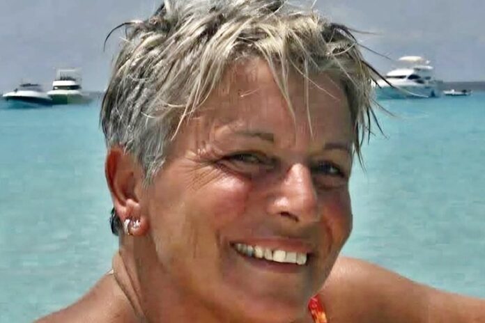 Francesca Restaino