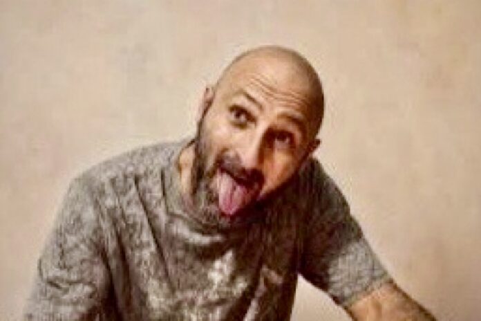 Marco Santoni