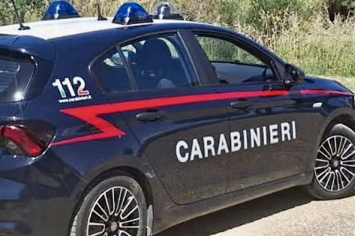 Carabinieri