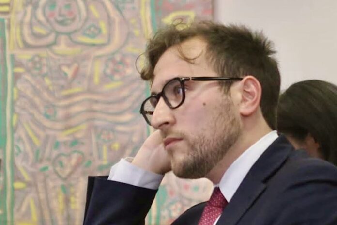Enrico Bruni