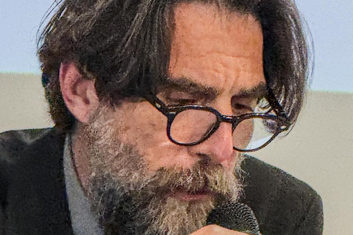 Leonardo Germani