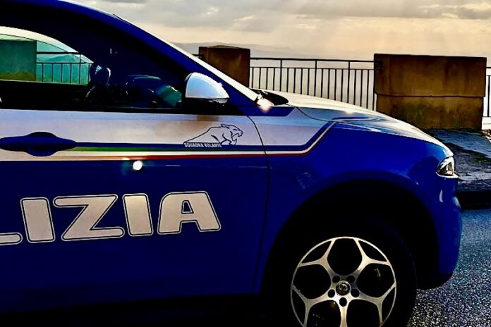 Polizia