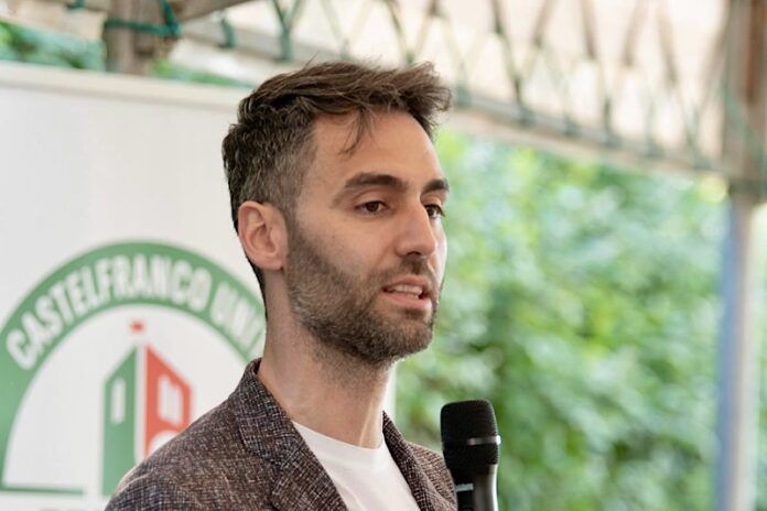 Federico Grossi