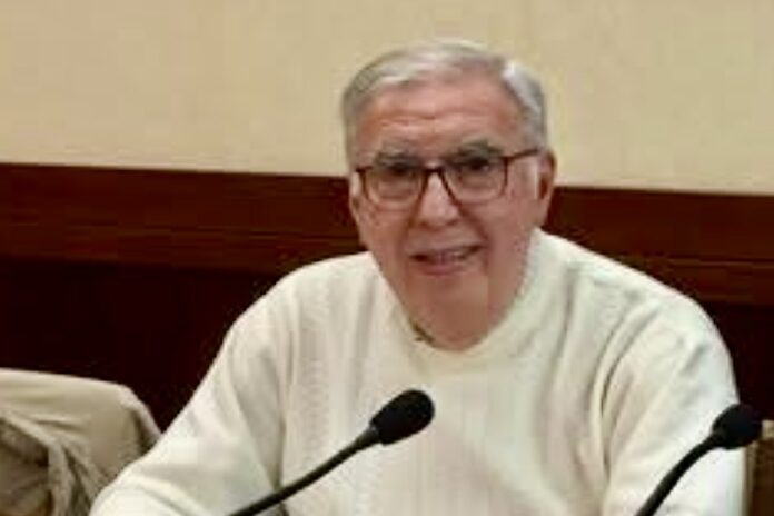 Enzo Oliveri
